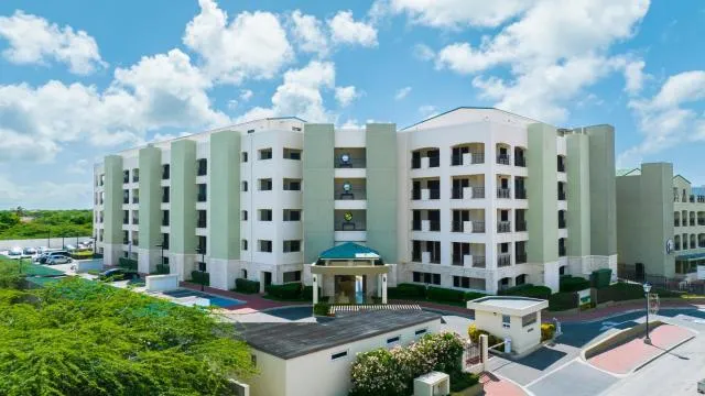  Palma Aruba 306 - picture  : Property building,Other 