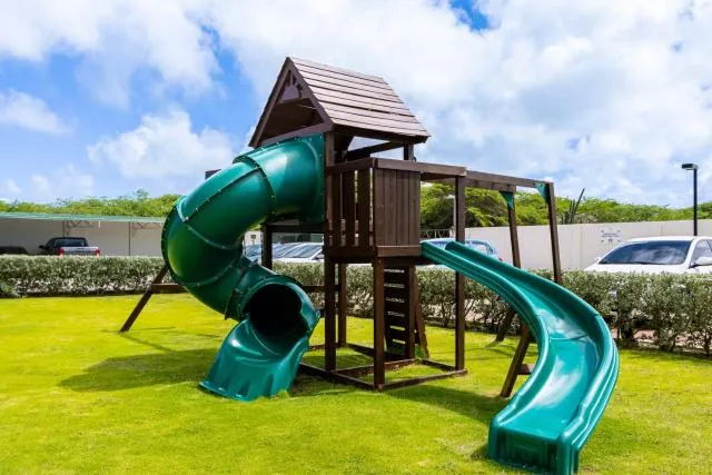  Palma Aruba 306 - picture  : Children's play area,Aqua park,Other 