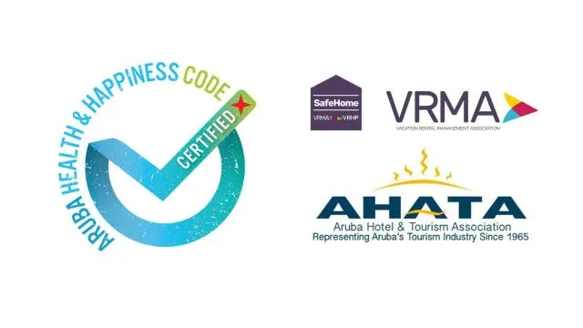  Palma Aruba 306 - picture  : Property logo/sign,Other 