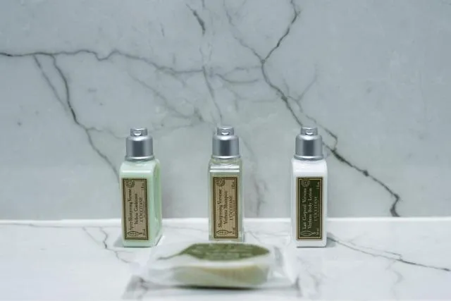  Hotel Holiday International - picture  : Bathroom,Property 