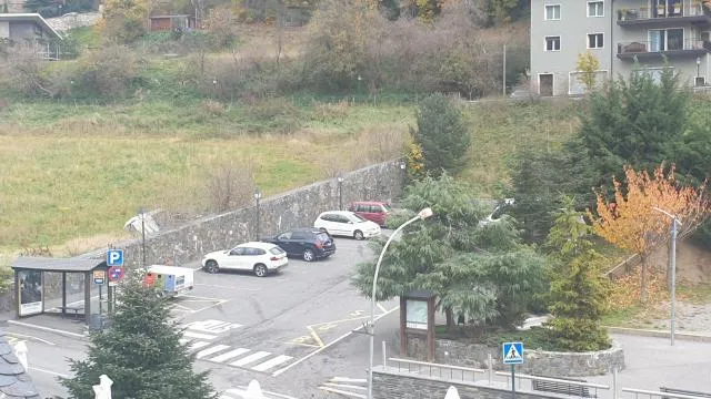  Residencia Aldosa - picture  : Street view,Location,Parking,Property 