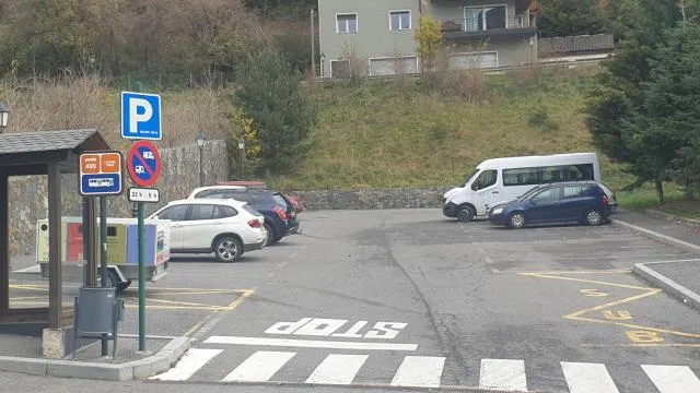  Residencia Aldosa - picture  : Aqua park,Location,Parking,Property 