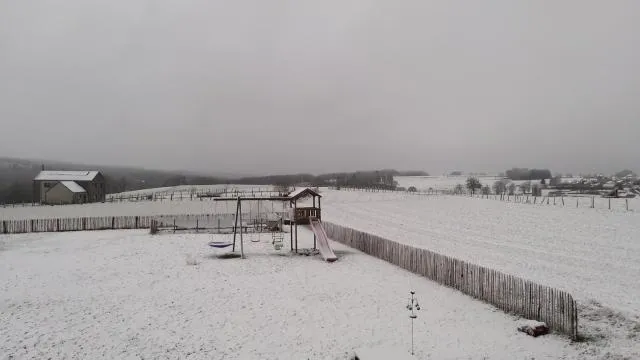  La course du soleil - picture  : Shower,Garden view,Property 