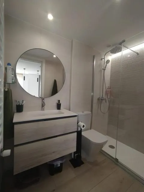  TARTER 25 - picture  : Bathroom 