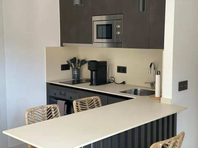  TARTER 25 - picture  : Kitchen/kitchenette 