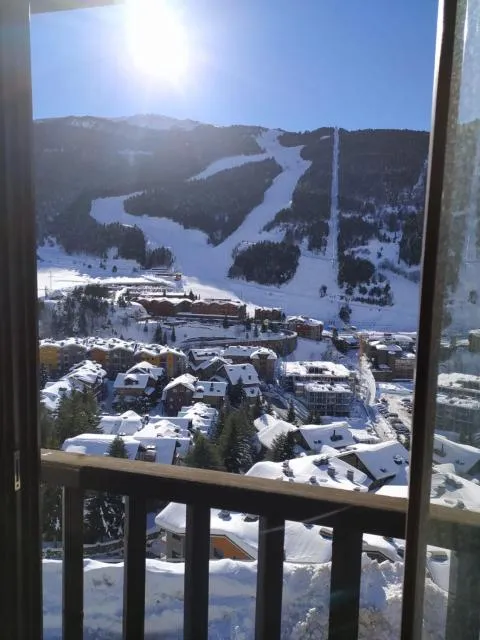  TARTER 25 - picture  : Shower 