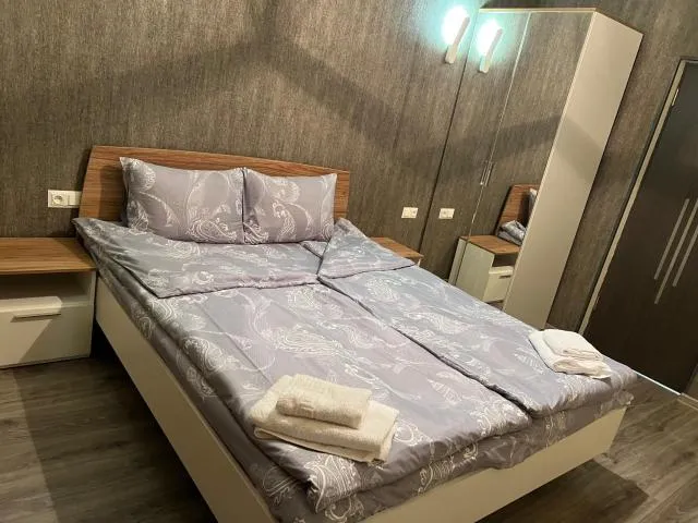  SeventeenCottage - picture  : Bed,Bedroom,Property 