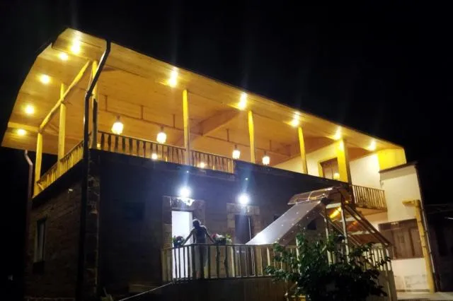  NUR TOON - picture  : Property building,Balcony/Terrace,Property 