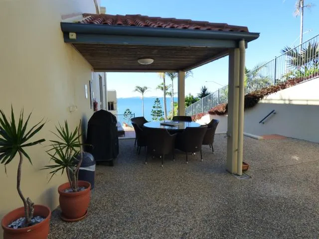  Villa Mar Colina - picture  : Garden,View (from property/room),Property 