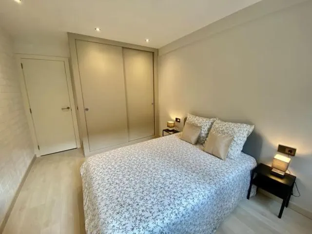  Prober Comapedrosa - picture  : Bed 