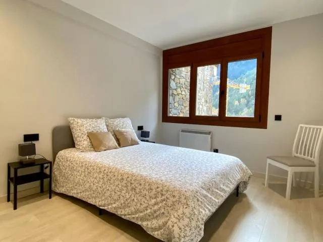  Prober Comapedrosa - picture  : Bed 