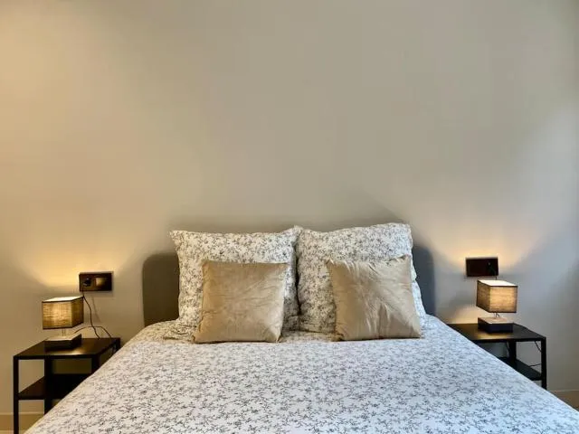  Prober Comapedrosa - picture  : Bed 