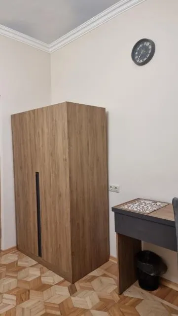  Deghceni club - picture  : Bed 