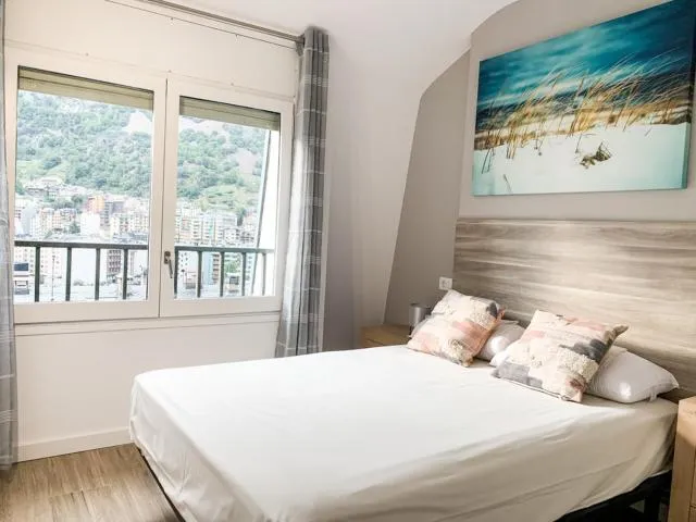  Apartamento duplex BH VANCOUVER en el centro - picture  : Bed 