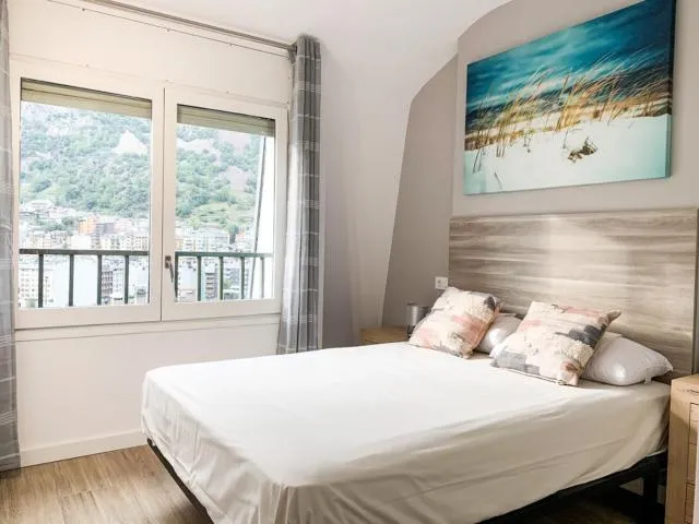 Apartamento duplex BH VANCOUVER en el centro - picture  : Bed 