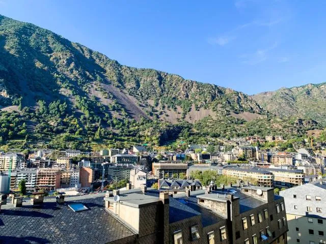  Apartamento duplex BH VANCOUVER en el centro - picture  : Mountain view 