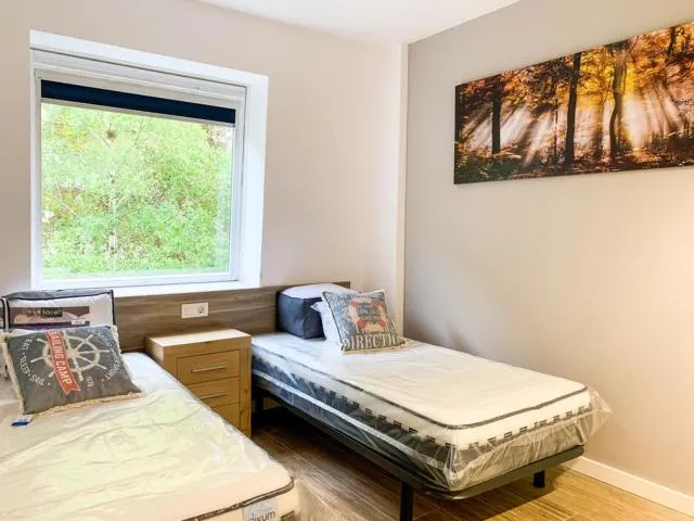  Apartamento duplex BH VANCOUVER en el centro - picture  : Bed 