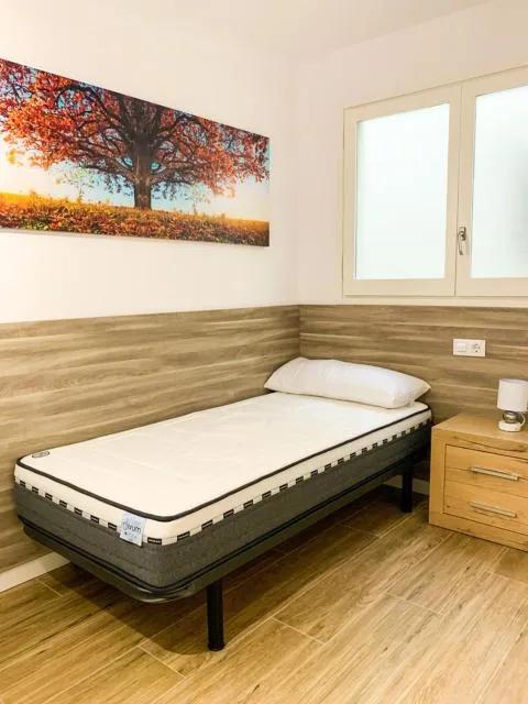  Apartamento duplex BH VANCOUVER en el centro - picture  : Bed 