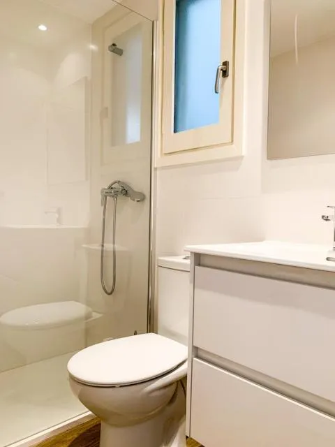  Apartamento duplex BH VANCOUVER en el centro - picture  : Bathroom 
