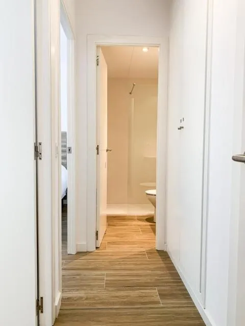 Apartamento duplex BH VANCOUVER en el centro - picture  : Bathroom 