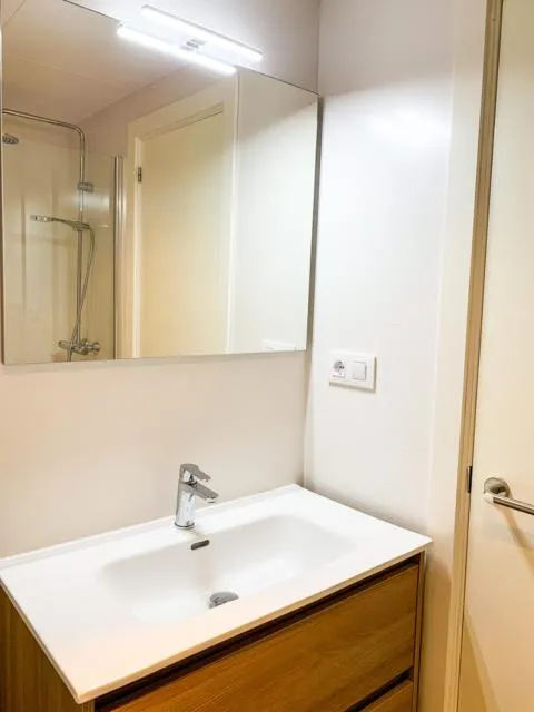 Apartamento duplex BH VANCOUVER en el centro - picture  : Bathroom 