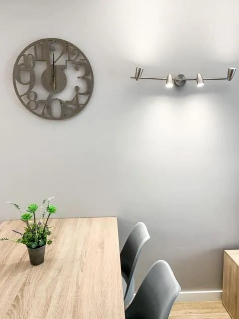  Apartamento duplex BH VANCOUVER en el centro - picture  : Dining area 