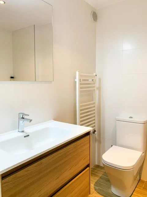  Apartamento duplex BH VANCOUVER en el centro - picture  : Bathroom 