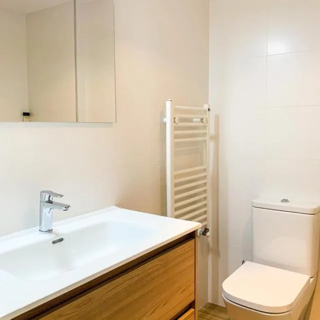 Apartamento duplex BH VANCOUVER en el centro - picture  : Bathroom 