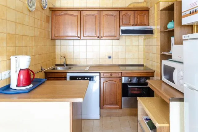  Maia Pedrous - picture  : Kitchen/kitchenette,Kitchen or kitchenette,Property 