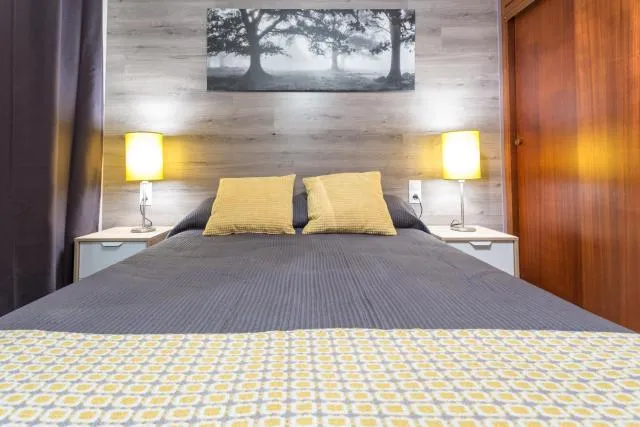  Maia Pedrous - picture  : Bed,Bed,Bedroom,Property,Room 