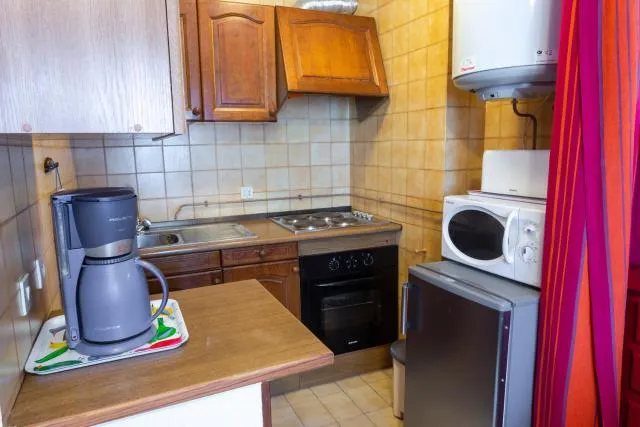  Maia Pedrous - picture  : Kitchen/kitchenette,Kitchen or kitchenette,Property 