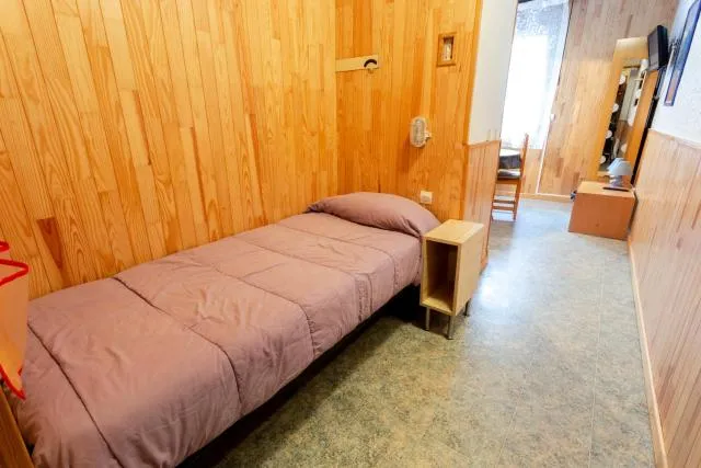  Maia Pedrous - picture  : Bed,Bed,Room 