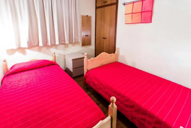  Maia Pedrous - picture  : Bed,Bed,Bedroom,Property,Room 