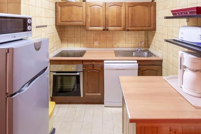  Maia Pedrous - picture  : Kitchen/kitchenette,Kitchen or kitchenette,Property 