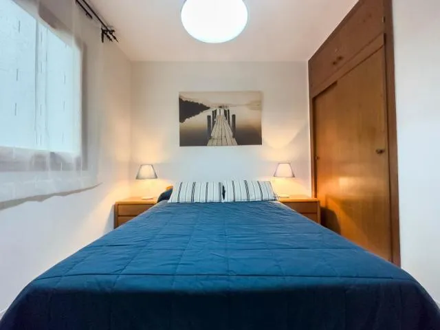  Maia Pedrous - picture  : Bed,Bed,Bedroom,Property,Room 