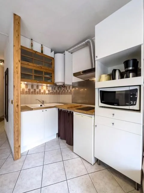  Tetras Pedrous - picture  : Kitchen/kitchenette,Kitchen or kitchenette,Property 