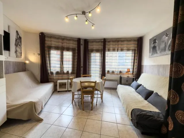  Tetras Pedrous - picture  : Seating area,Photo of the whole room,Room 