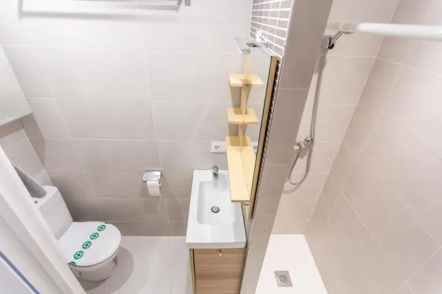  Tetras Pedrous - picture  : Bathroom,Bathroom,Property 