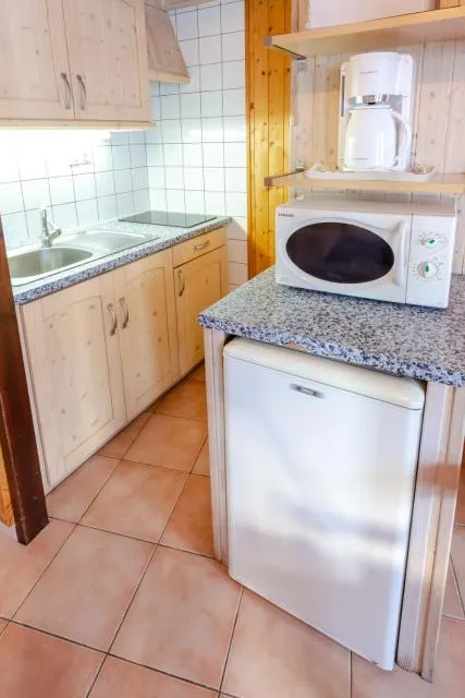  Tetras Pedrous - picture  : Kitchen/kitchenette,Kitchen or kitchenette,Property 