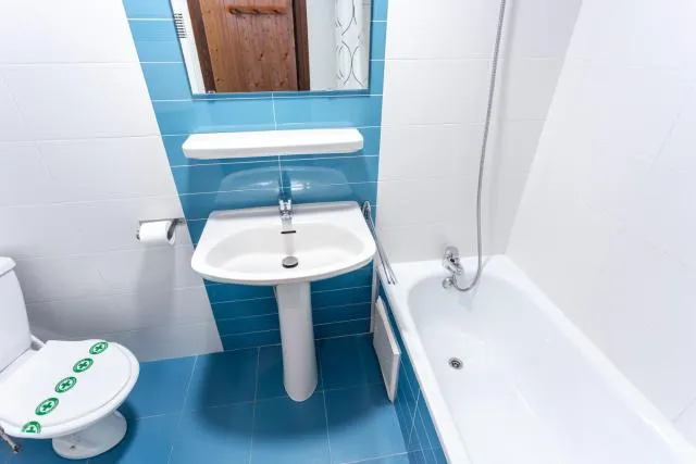  Tetras Pedrous - picture  : Bathroom,Bathroom,Property 