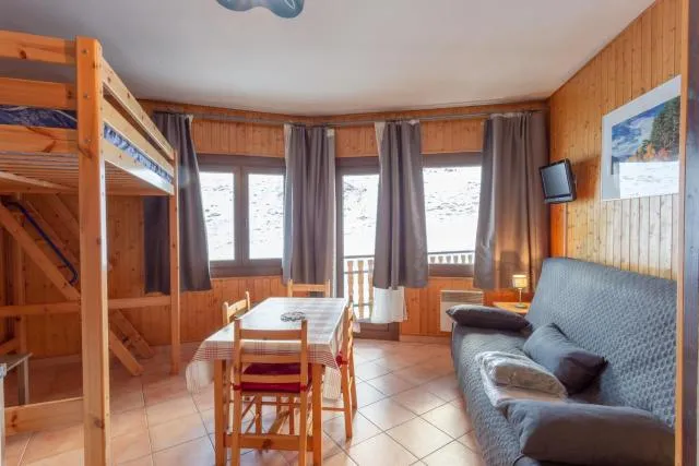  Tetras Pedrous - picture  : Dining area,Property 