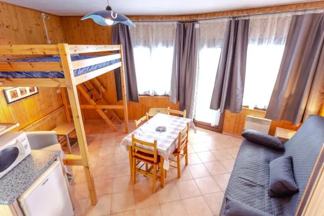  Tetras Pedrous - picture  : Photo of the whole room,Room 