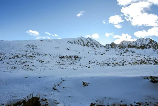  Tetras Pedrous - picture  : Shower,Mountain view,Property 