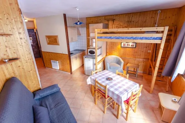  Tetras Pedrous - picture  : Seating area,Dining area,Photo of the whole room,Room 