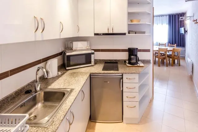  Tetras Pedrous - picture  : Kitchen/kitchenette,Kitchen or kitchenette,Property 