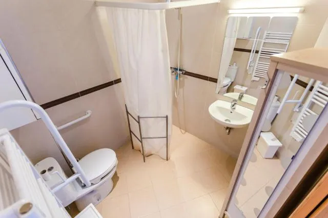  Tetras Pedrous - picture  : Bathroom,Bathroom,Property 