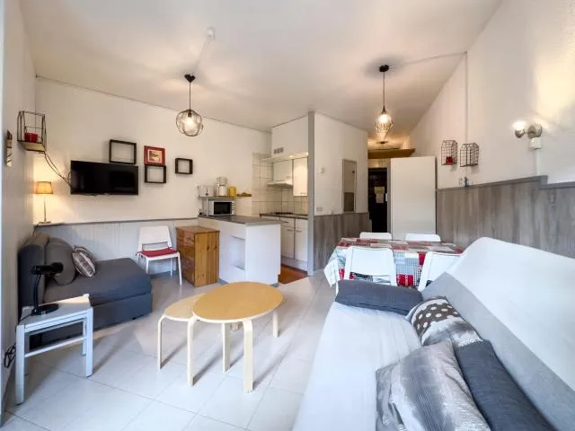  Tetras Pedrous - picture  : Seating area,Photo of the whole room,Room 