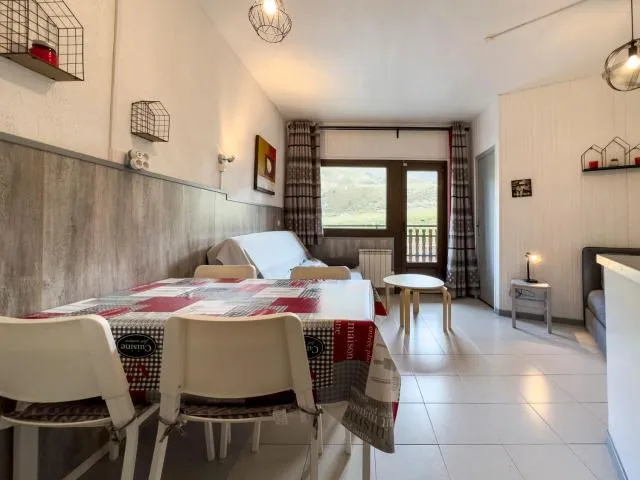  Tetras Pedrous - picture  : Photo of the whole room,Room 