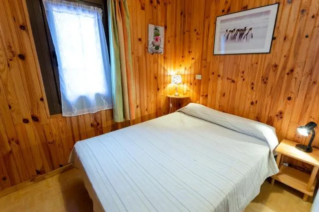  Tetras Pedrous - picture  : Bed,Bedroom,Property 