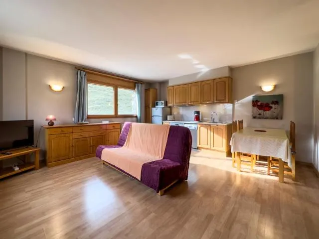  Nuria Pedrous - photo  : Zone assise,Salon,Propriété 